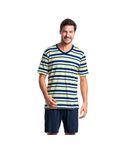 Pijama-Masculino-Curto-Listrado-Jose-Tombini