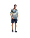 Pijama-Masculino-Curto-Listrado-Jose-Tombini