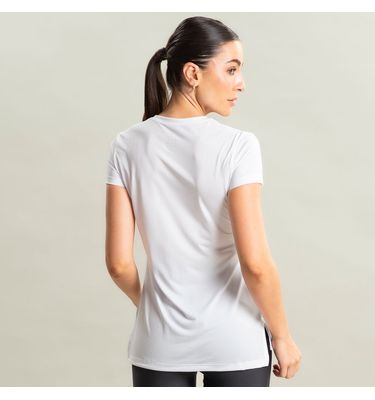 Camiseta Com Tela Pulse Vivame - Imagem 2 - Mobile