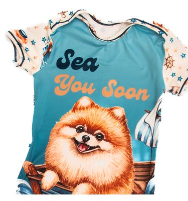 Conjunto Baby Nautical - Imagem 2 - Mobile