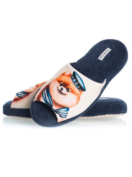 Chinelo-Em-Atoalhado-Nautical-