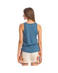 Pijama-Feminino-Curto-Regata-Com-Bolso-Dreams