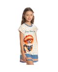 Camisao-Curto-Infantil-Dreams