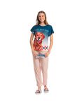 Pijama-Feminino-Cropped-Fun