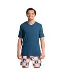 Pijama-Masculino-Curto-Fun