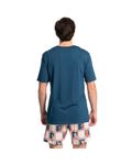 Pijama-Masculino-Curto-Fun