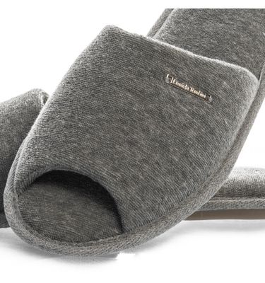 Chinelo Em Atoalhado Vivi - Imagem 2 - Mobile