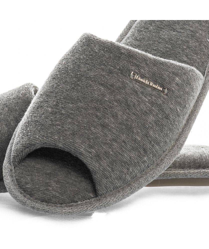 Chinelo Em Atoalhado Vivi - Imagem 2 - Desktop