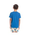 Pijama-Masculino-Curto-Infantil-Bambini-Tombini