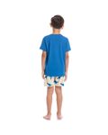 Pijama-Masculino-Curto-Infantil-Bambini-Tombini