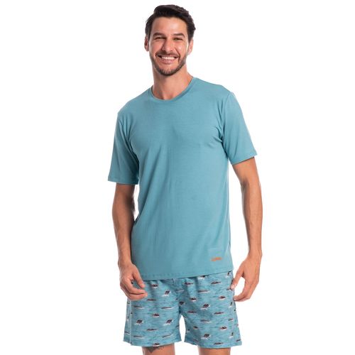 Pijama-Masculino-Curto-Lorenzo-Tombini