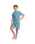 Pijama-Masculino-Curto-Infantil-Lorenzo-Tombini