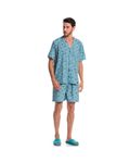 Pijama-Masculino-Curto-Abotoado-Lorenzo-Tombini