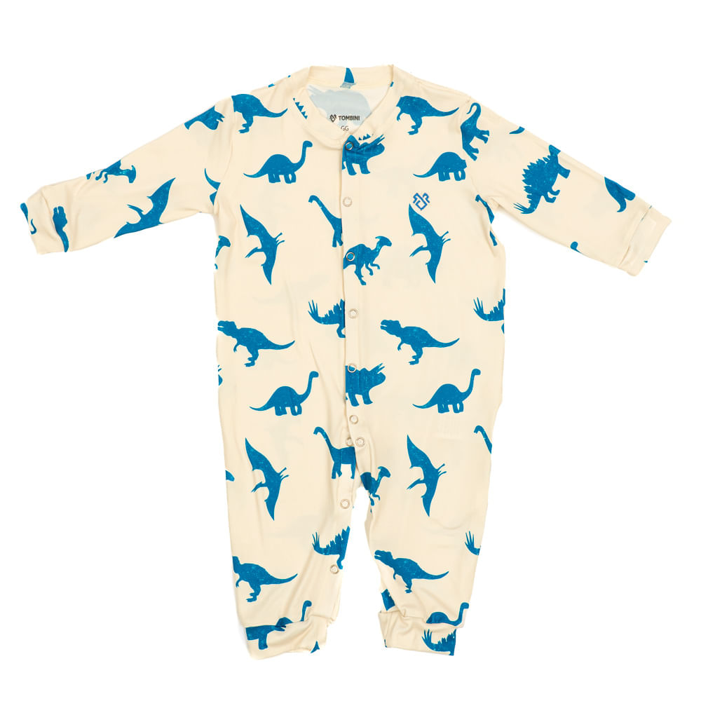 Macacão Baby Bambini - Imagem 1