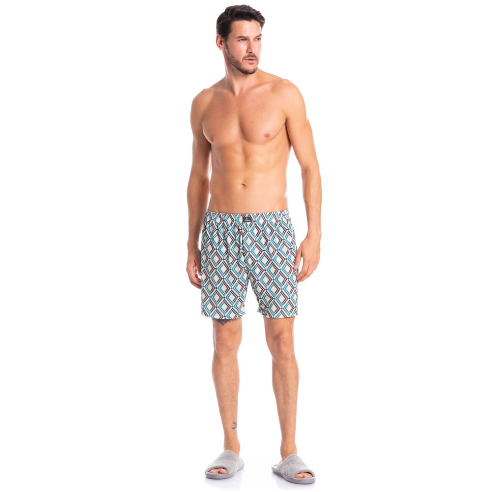 Boxer Masculina Clóvis - Imagem 3 - Mobile