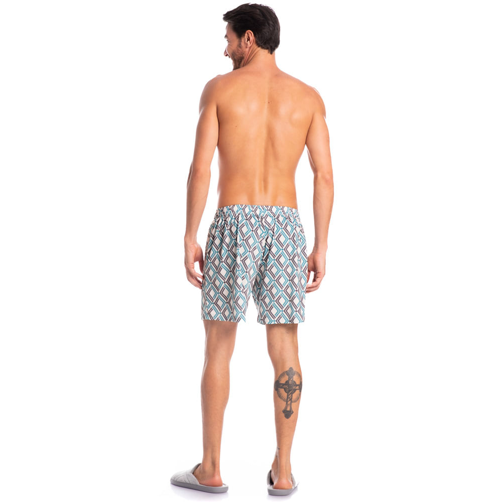 Boxer Masculina Clóvis - Imagem 4 - Mobile