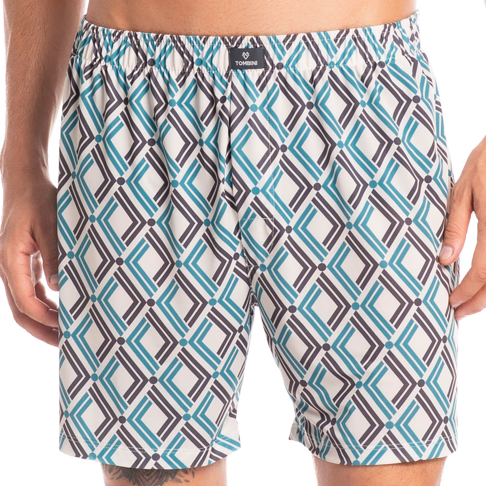 Boxer Masculina Clóvis - Imagem 5 - Mobile