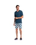 Pijama-Masculino-Curto-Estampado-Clovis-Tombini