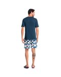 Pijama-Masculino-Curto-Estampado-Clovis-Tombini