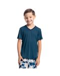 Pijama-Infantil-Masculino-Curto-Estampado-Clovis-Tombini