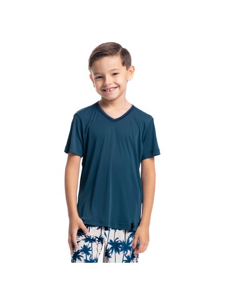 Pijama-Infantil-Masculino-Curto-Estampado-Clovis-Tombini