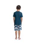 Pijama-Infantil-Masculino-Curto-Estampado-Clovis-Tombini