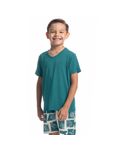 Pijama-Infantil-Masculino-Curto-Vicente-Tombini