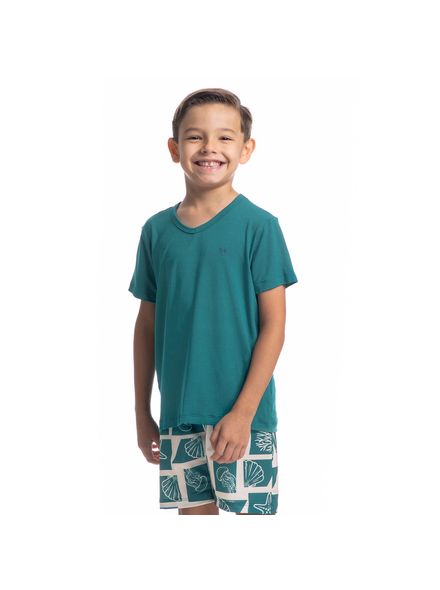 Pijama-Infantil-Masculino-Curto-Vicente-Tombini