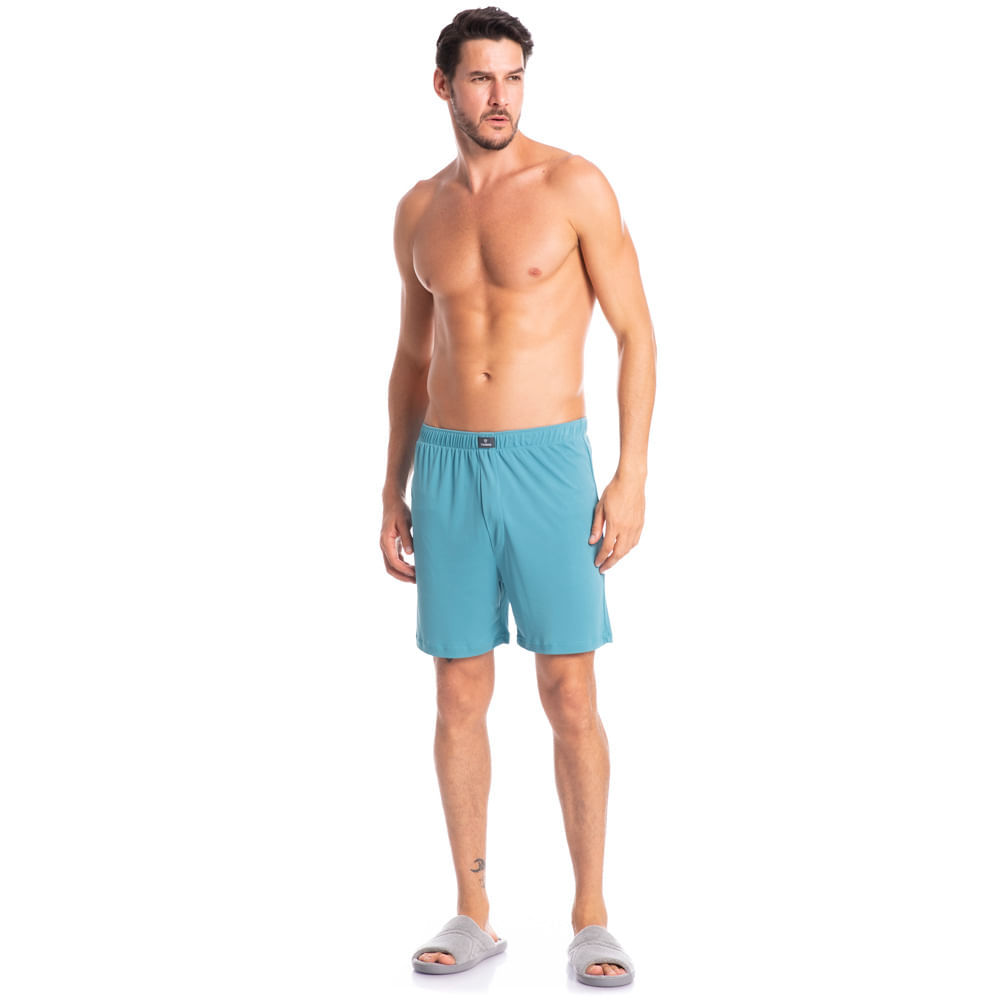 Boxer Masculina Matheus - Imagem 3 - Mobile