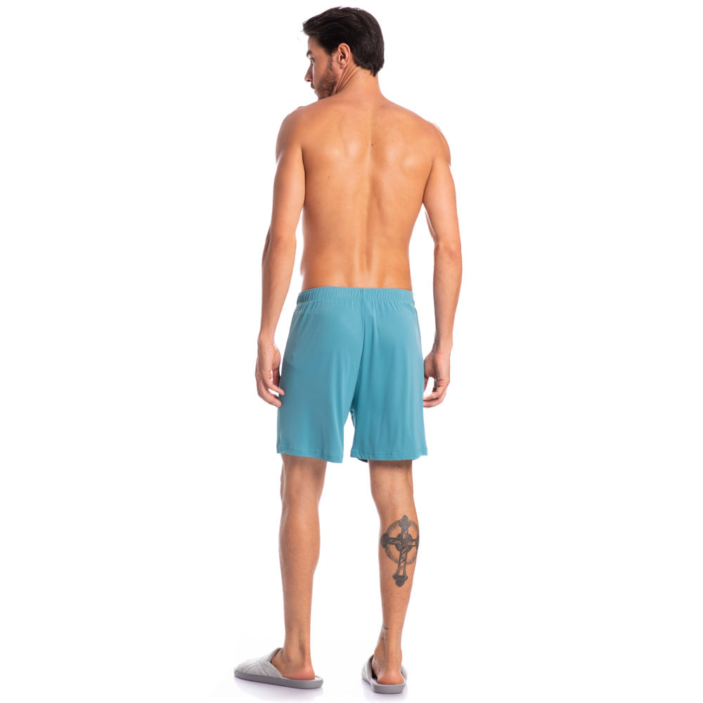 Boxer Masculina Matheus - Imagem 4 - Mobile