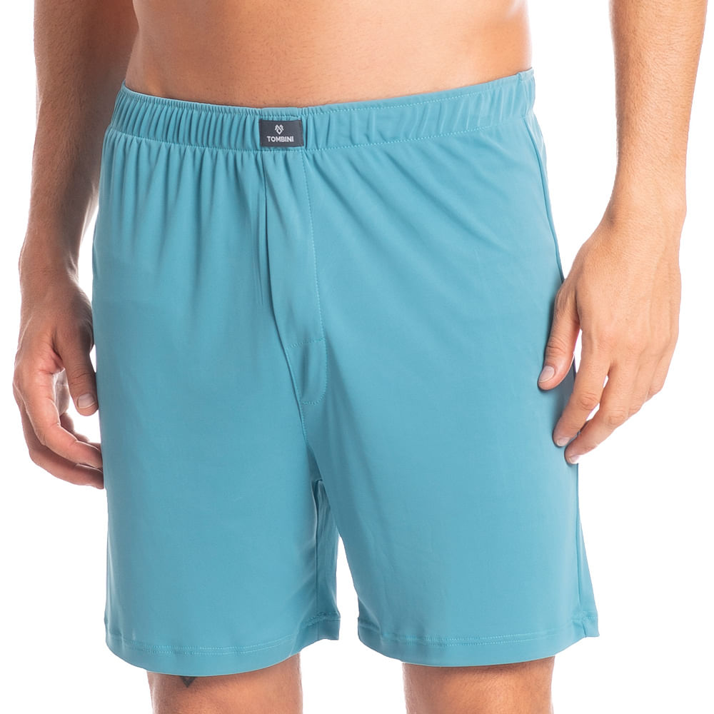 Boxer Masculina Matheus - Imagem 5 - Mobile