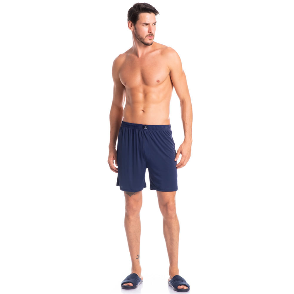 Boxer Masculina Matheus - Imagem 3 - Mobile
