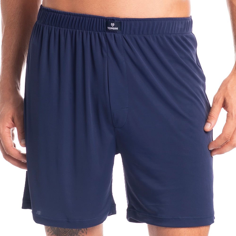 Boxer Masculina Matheus - Imagem 5 - Mobile
