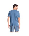 Pijama-Masculino-Curto-Decote-V-Joaquim-Listrado-Tombini