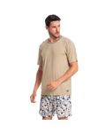 Pijama-Masculino-Curto-Joaquim-Listrado-Tombini