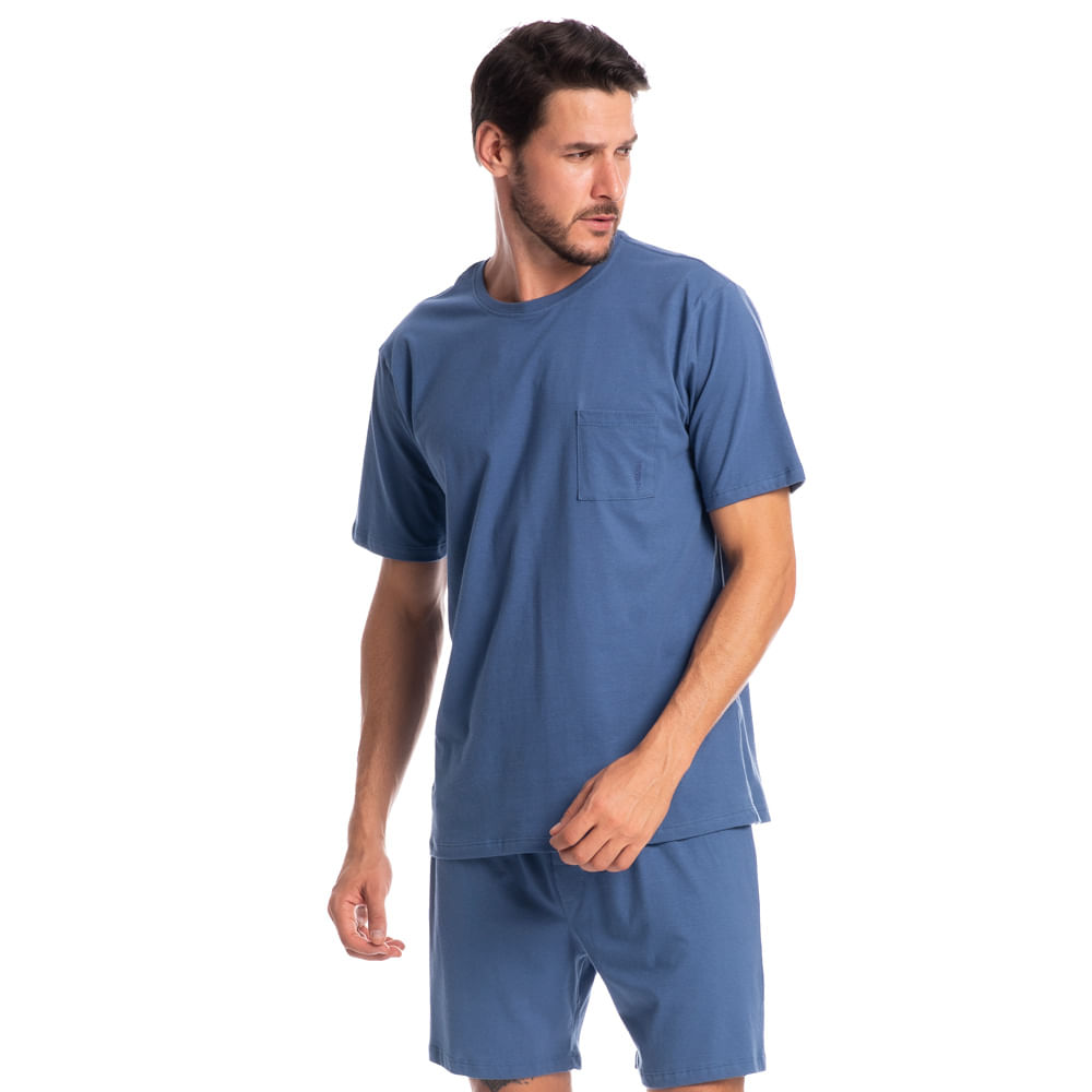 AZUL-MARINHO
