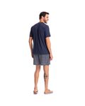 Pijama-Masculino-Curto-Estampado-Azul-Vitorio-Tombini