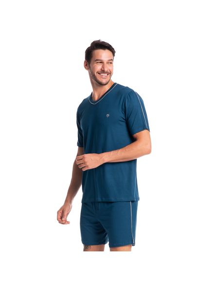 Pijama-Masculino-Curto-Com-Vivo-Joao-Tombini