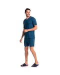 Pijama-Masculino-Curto-Com-Vivo-Joao-Tombini