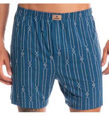 Boxer Masculina Victor - Imagem 5 - Mobile