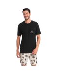 Pijama-Masculino-Curto-Com-Bolso-Corais-Tombini-