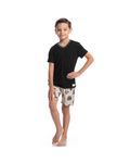 Pijama-Infantil-Masculino-Curto-Corais-Tombini