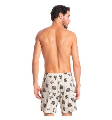 Boxer Masculina Corais - Imagem 2 - Mobile