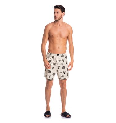 Boxer Masculina Corais - Imagem 3 - Mobile