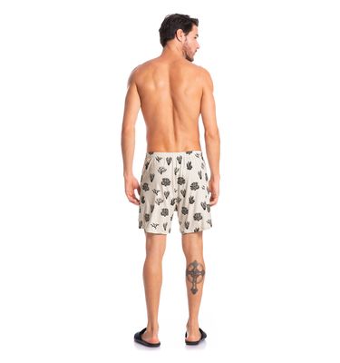 Boxer Masculina Corais - Imagem 4 - Mobile