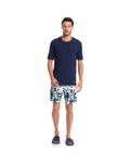 Pijama-Masculino-Curto-Estampado-Marinho-Thomas-Tombini