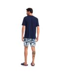 Pijama-Masculino-Curto-Estampado-Marinho-Thomas-Tombini