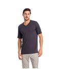 Pijama-Masculino-Longo-Vicenzo-Tombini-Cinza