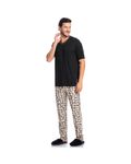 Pijama-Masculino-Longo-Vicenzo-Tombini-Preto