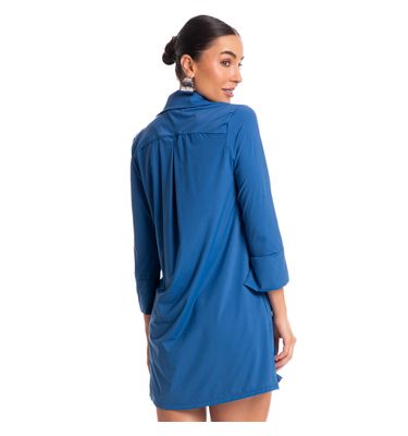 Camisa Feminina Náutico - Imagem 2 - Mobile